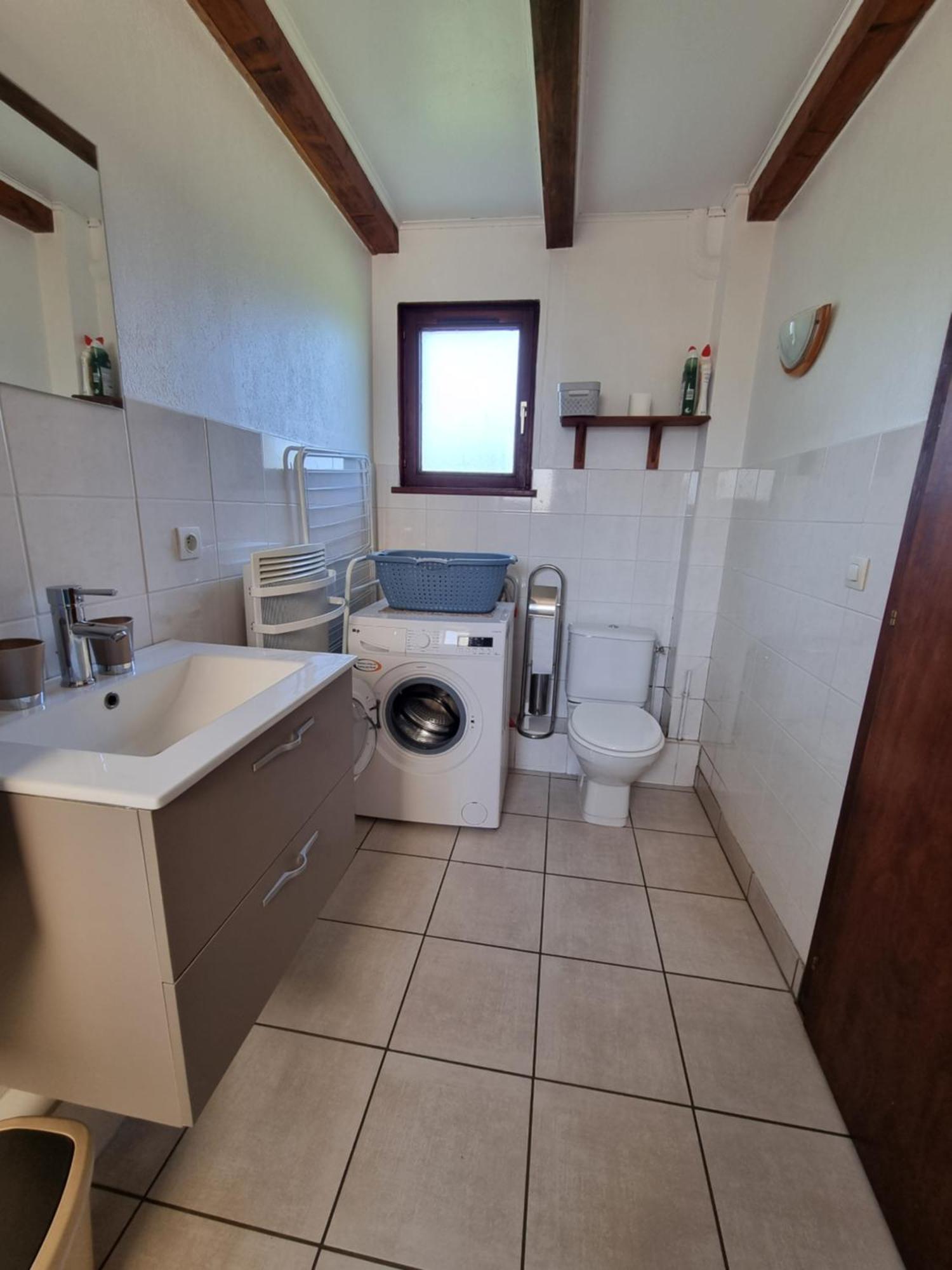 Villa La Mauselaine à Gerbépal Extérieur photo