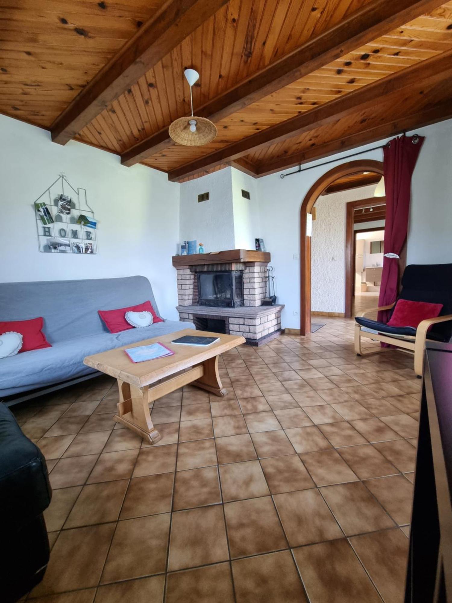 Villa La Mauselaine à Gerbépal Extérieur photo